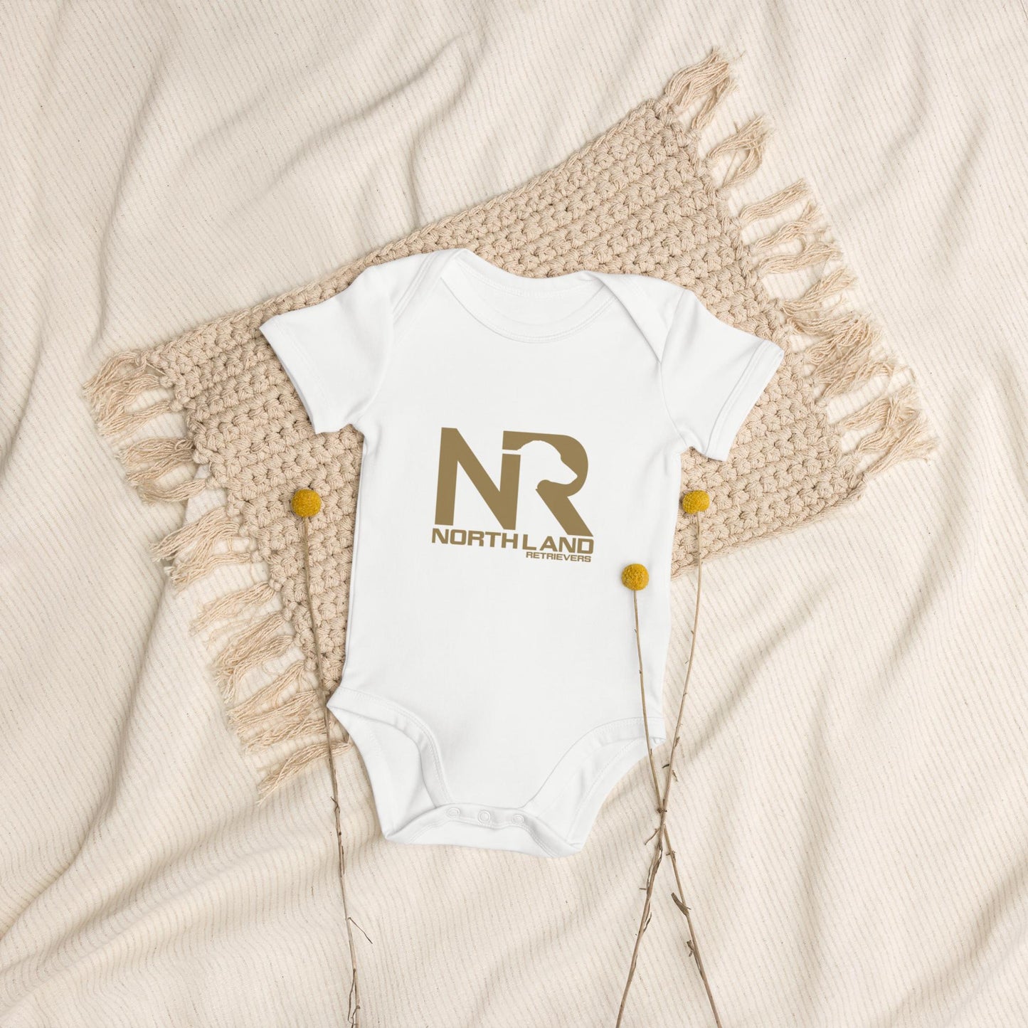 NR Baby Bodysuit