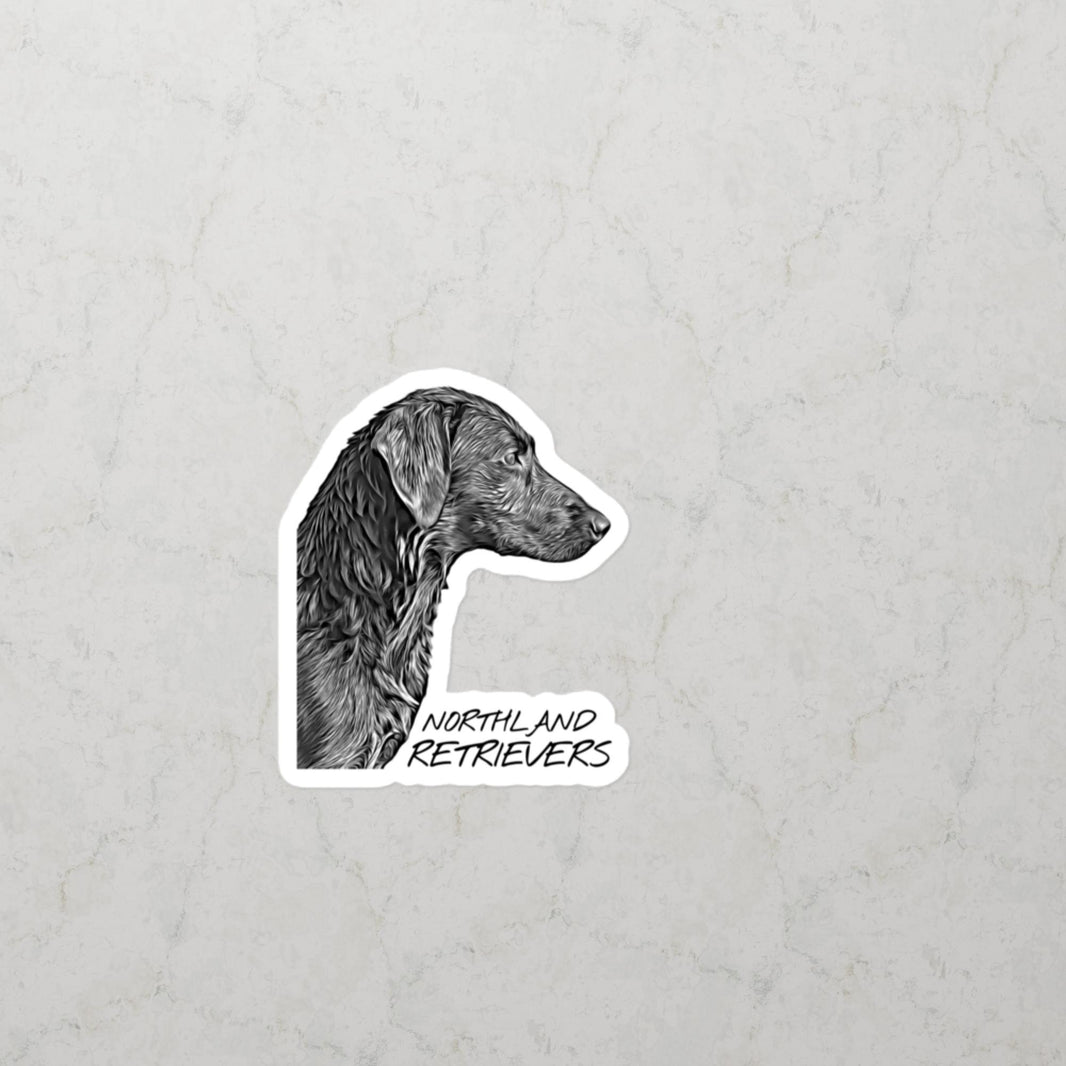 Decals – Northland Retrievers