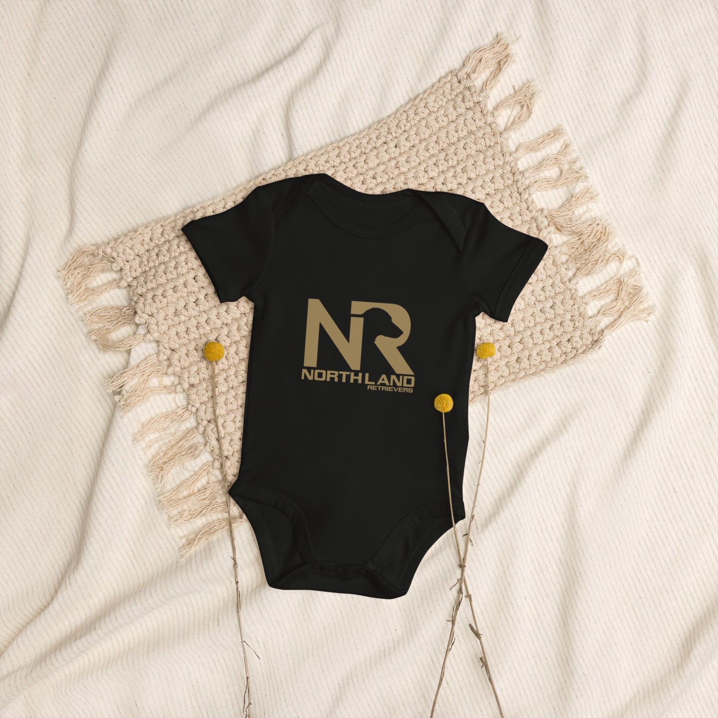 NR Baby Bodysuit