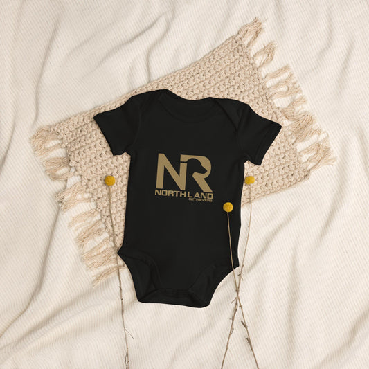 NR Baby Bodysuit