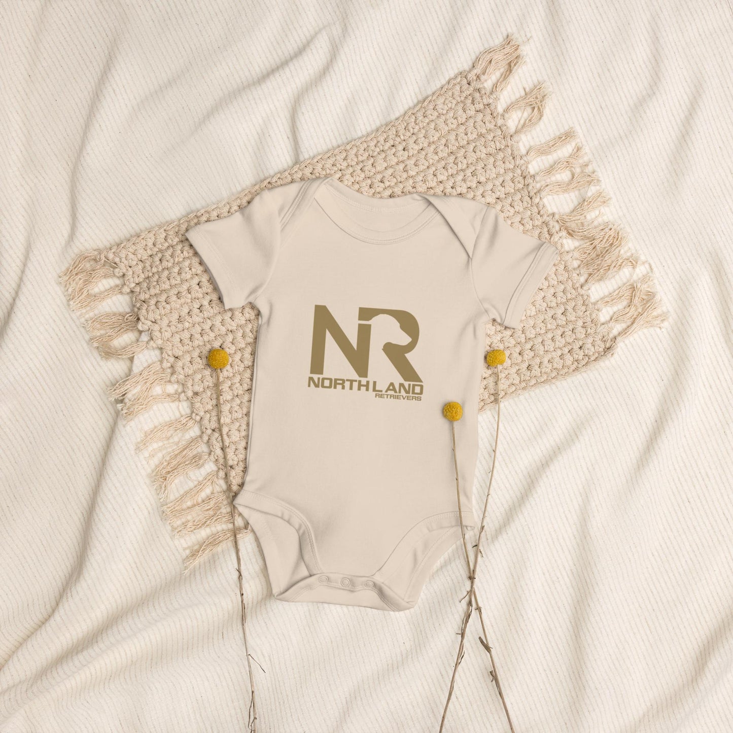 NR Baby Bodysuit