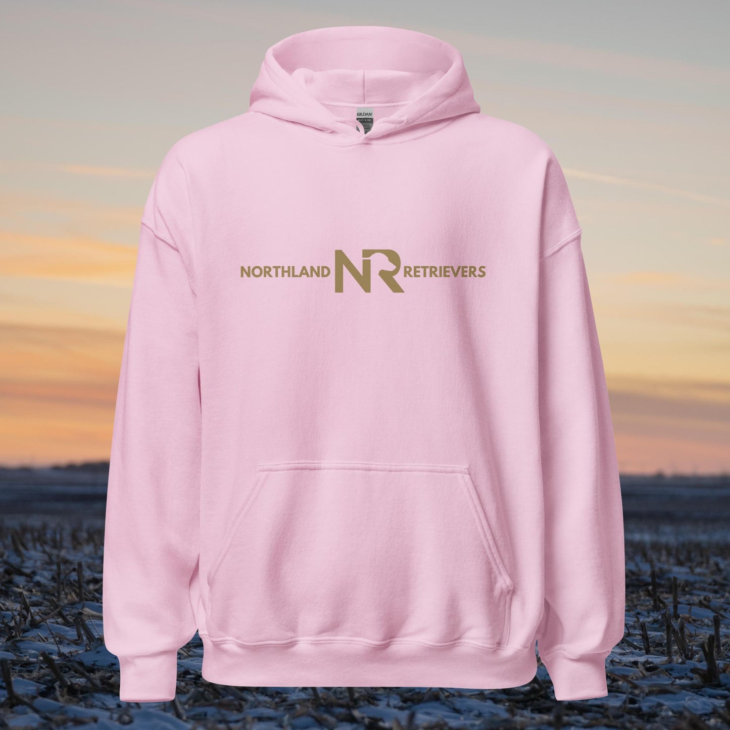 NR Hoodie